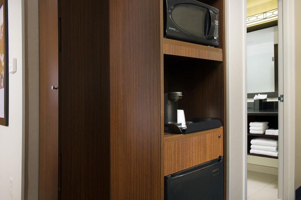 Fairfield Inn & Suites Baltimore BWI Airport Linthicum Εξωτερικό φωτογραφία
