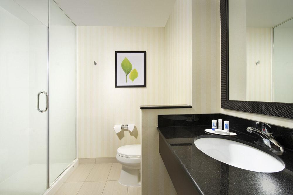 Fairfield Inn & Suites Baltimore BWI Airport Linthicum Εξωτερικό φωτογραφία