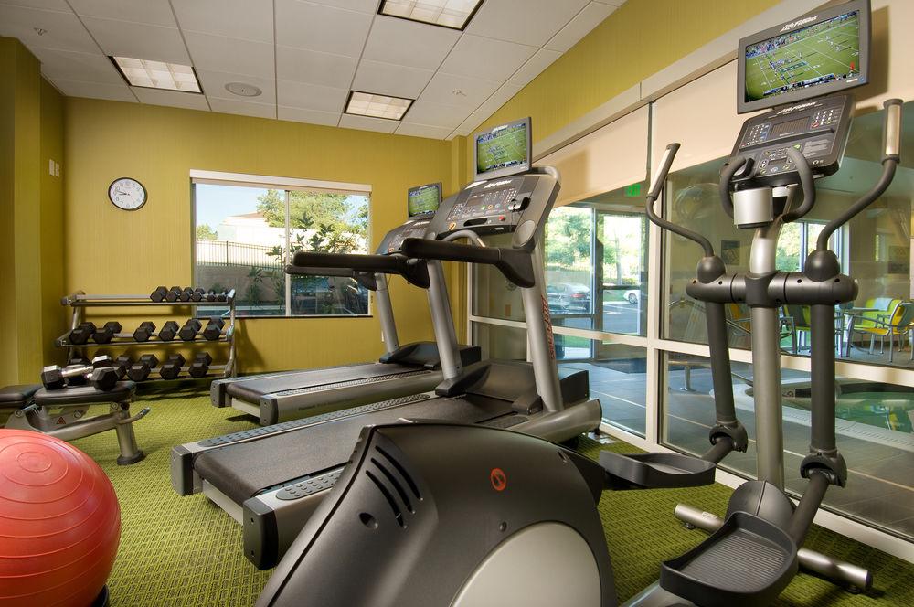 Fairfield Inn & Suites Baltimore BWI Airport Linthicum Εξωτερικό φωτογραφία