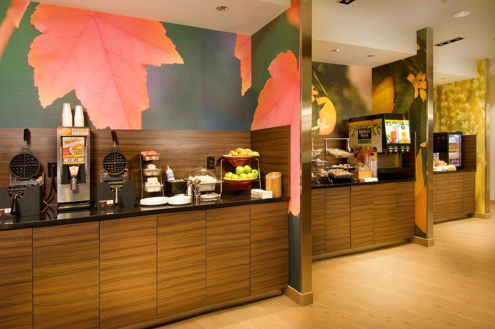 Fairfield Inn & Suites Baltimore BWI Airport Linthicum Εξωτερικό φωτογραφία