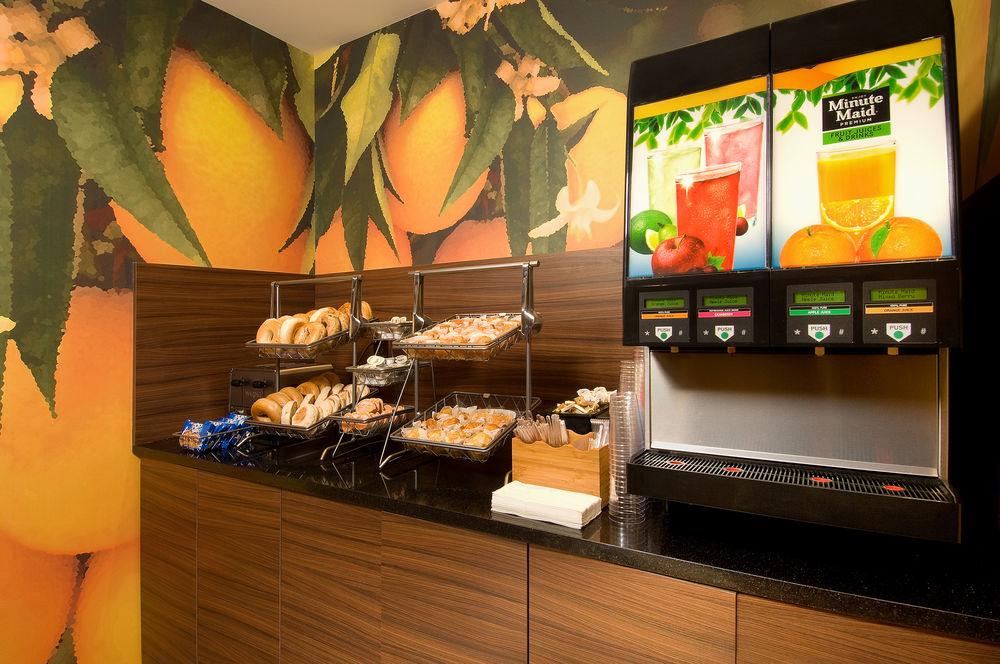 Fairfield Inn & Suites Baltimore BWI Airport Linthicum Εξωτερικό φωτογραφία