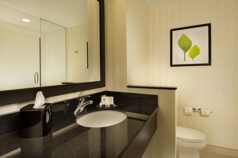 Fairfield Inn & Suites Baltimore BWI Airport Linthicum Εξωτερικό φωτογραφία