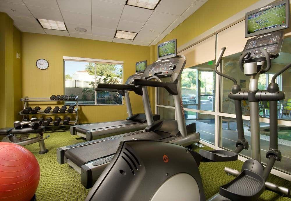 Fairfield Inn & Suites Baltimore BWI Airport Linthicum Εξωτερικό φωτογραφία