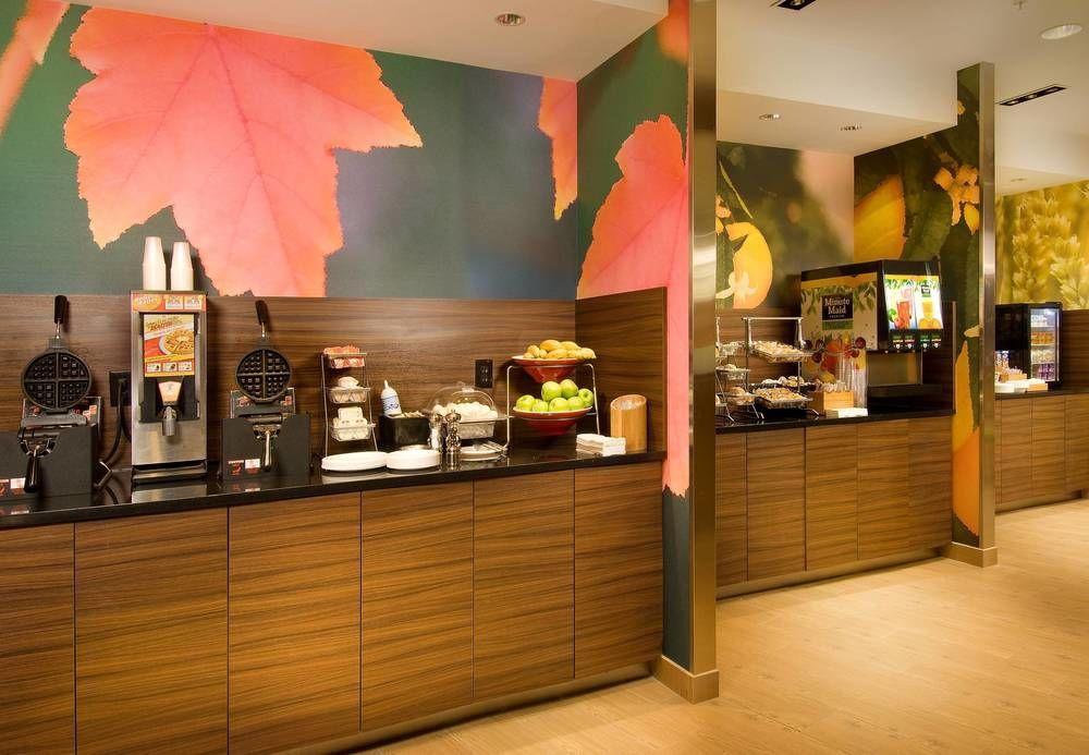 Fairfield Inn & Suites Baltimore BWI Airport Linthicum Εξωτερικό φωτογραφία
