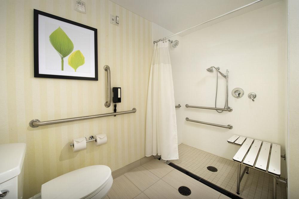 Fairfield Inn & Suites Baltimore BWI Airport Linthicum Εξωτερικό φωτογραφία