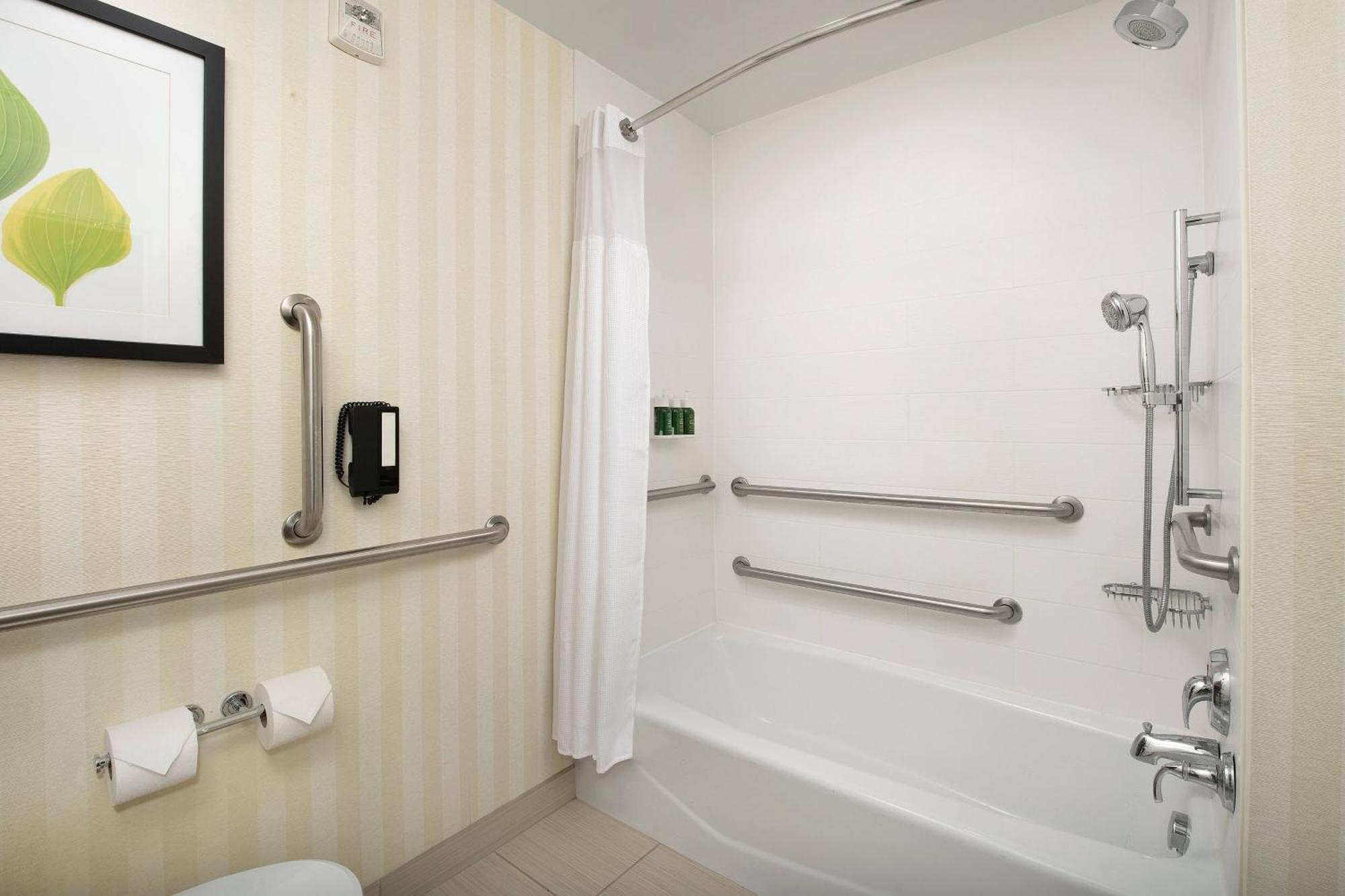 Fairfield Inn & Suites Baltimore BWI Airport Linthicum Εξωτερικό φωτογραφία